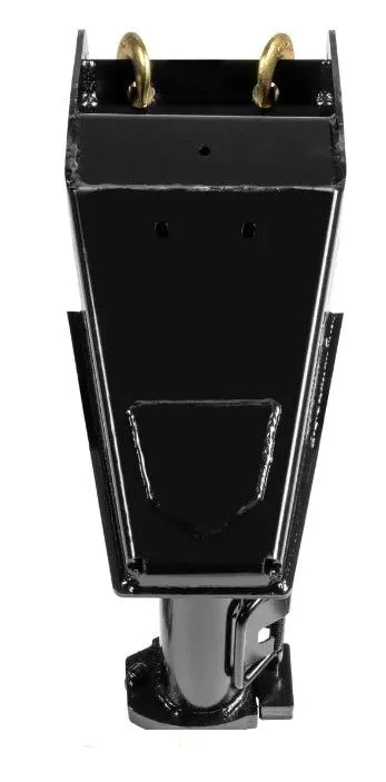 Gooseneck Connect™ 21K